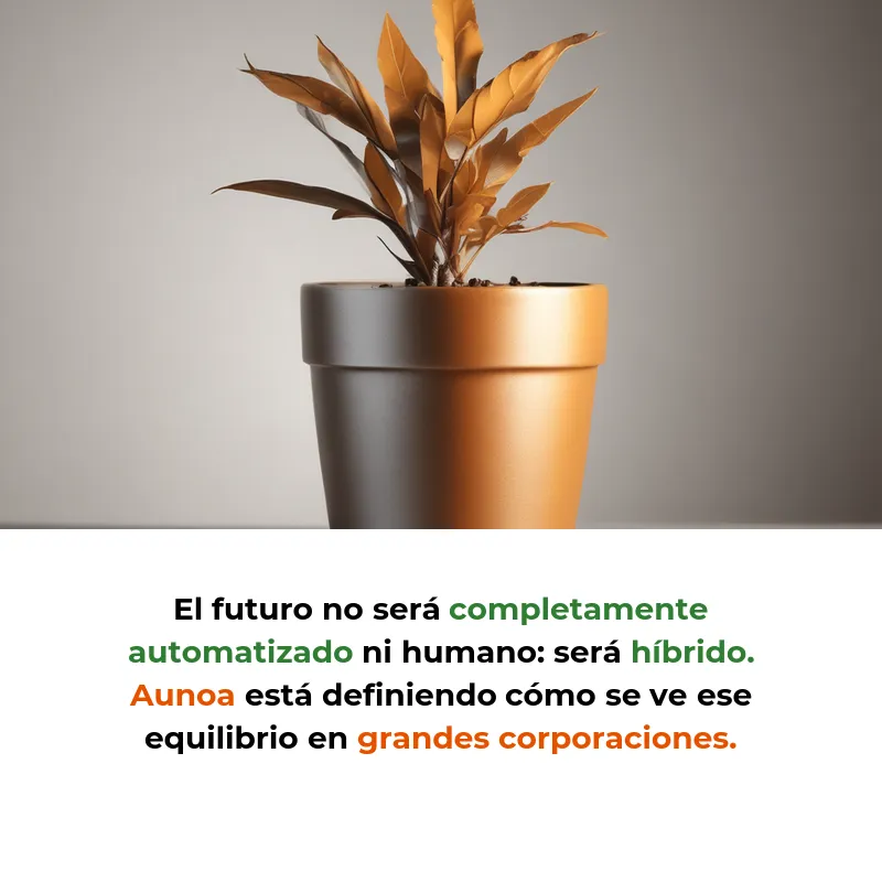 Aunoa: La Startup Valenciana que Automatiza la Atención al Cliente de Grandes Corporaciones con IA - Cómo una plataforma conversacional española está transformando la forma en que bancos y telcos hablan con millones de clientes - Carousel Image