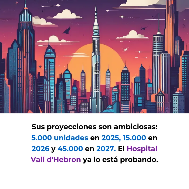 Aurax Technology: Controla tu móvil y ordenador con la lengua - Esta startup española ha creado MouthX, un dispositivo bucal que permite usar cualquier pantalla sin manos - Carousel Image