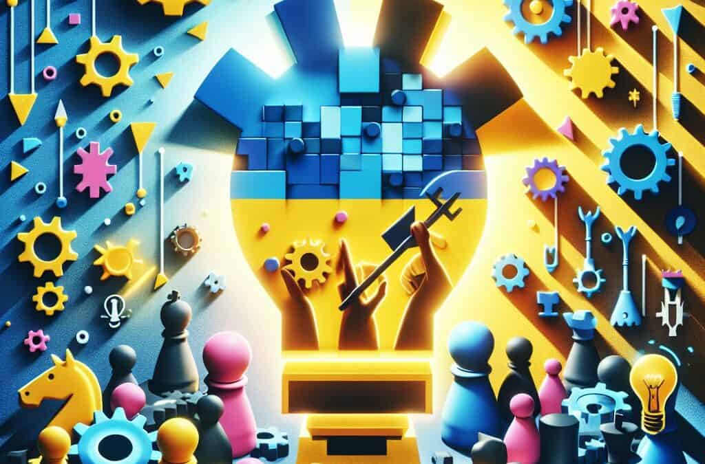 Trinetix y el nuevo paradigma de la automatización: Oleksandr Strozhemin desafía a los gigantes del sector
