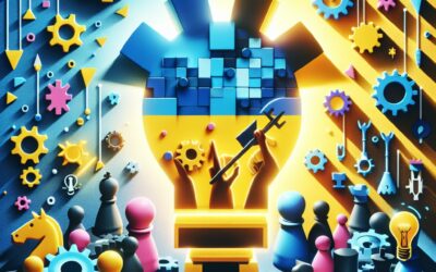 Trinetix y el nuevo paradigma de la automatización: Oleksandr Strozhemin desafía a los gigantes del sector