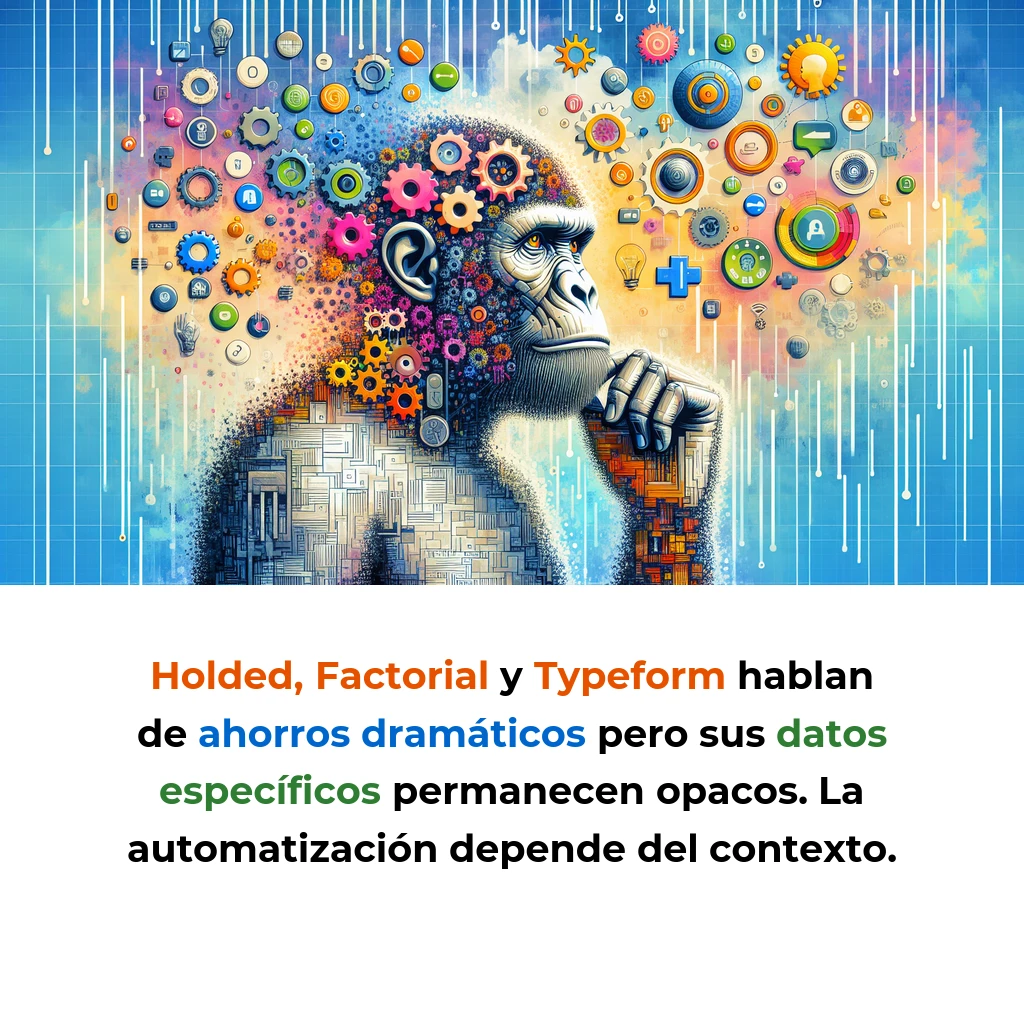 La automatización fiscal obligatoria: el filtro darwiniano del ecosistema startup español – Carousel Image