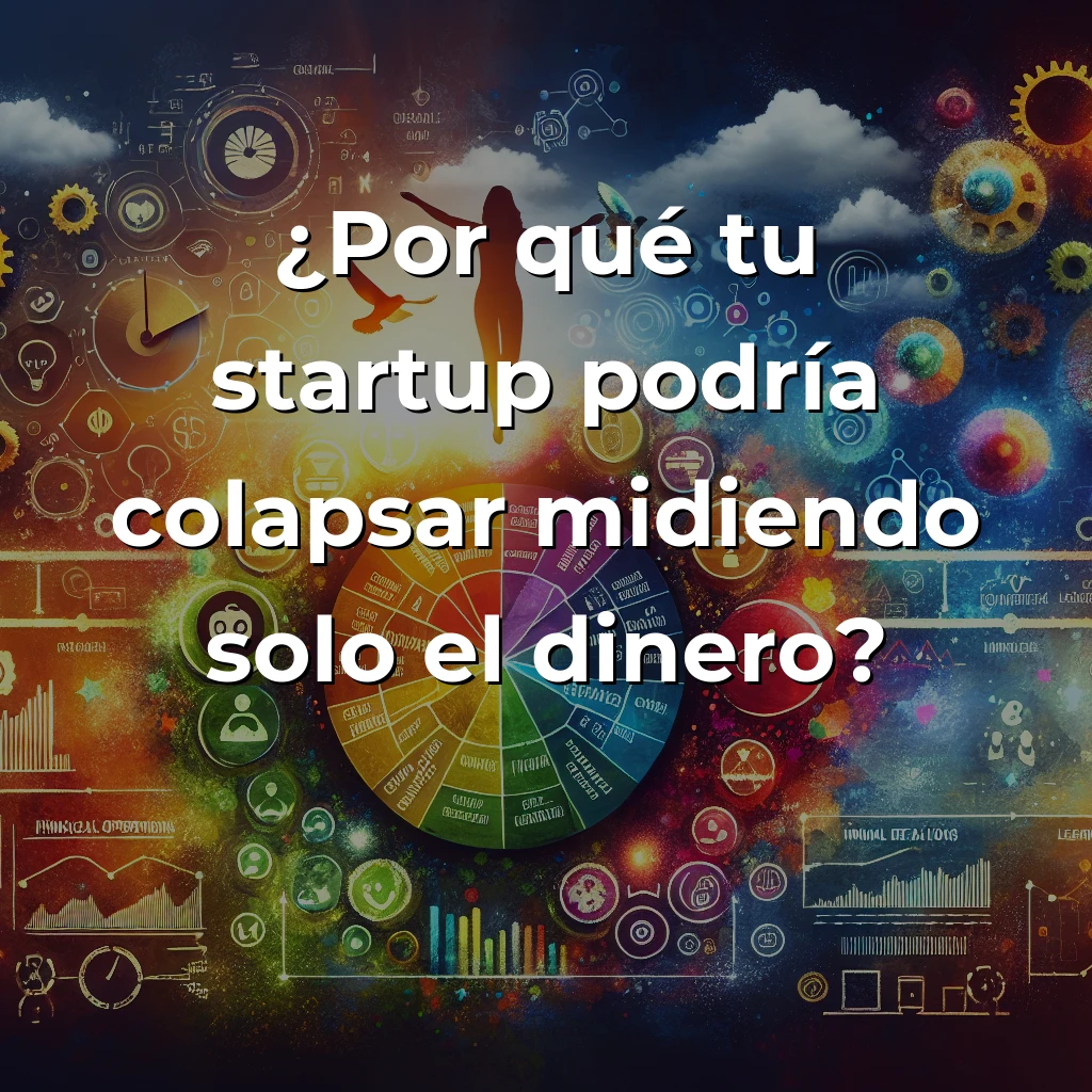 El Balanced Scorecard: Por qué tu startup necesita más que métricas financieras para sobrevivir – Carousel Image
