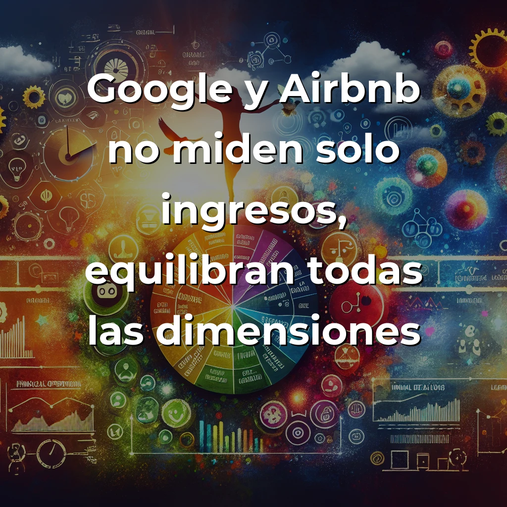 El Balanced Scorecard: Por qué tu startup necesita más que métricas financieras para sobrevivir – Carousel Image