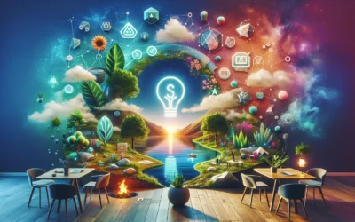 Batai: revolución en salud mental digital para Gen Z