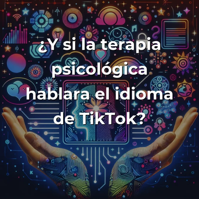 Batai: La startup que habla el idioma de TikTok para revolucionar la salud mental de los jóvenes - Combinando IA con psicólogos especializados, esta healthtech española está eliminando las barreras que impiden a la Generación Z buscar ayuda psicológica - Carousel Image