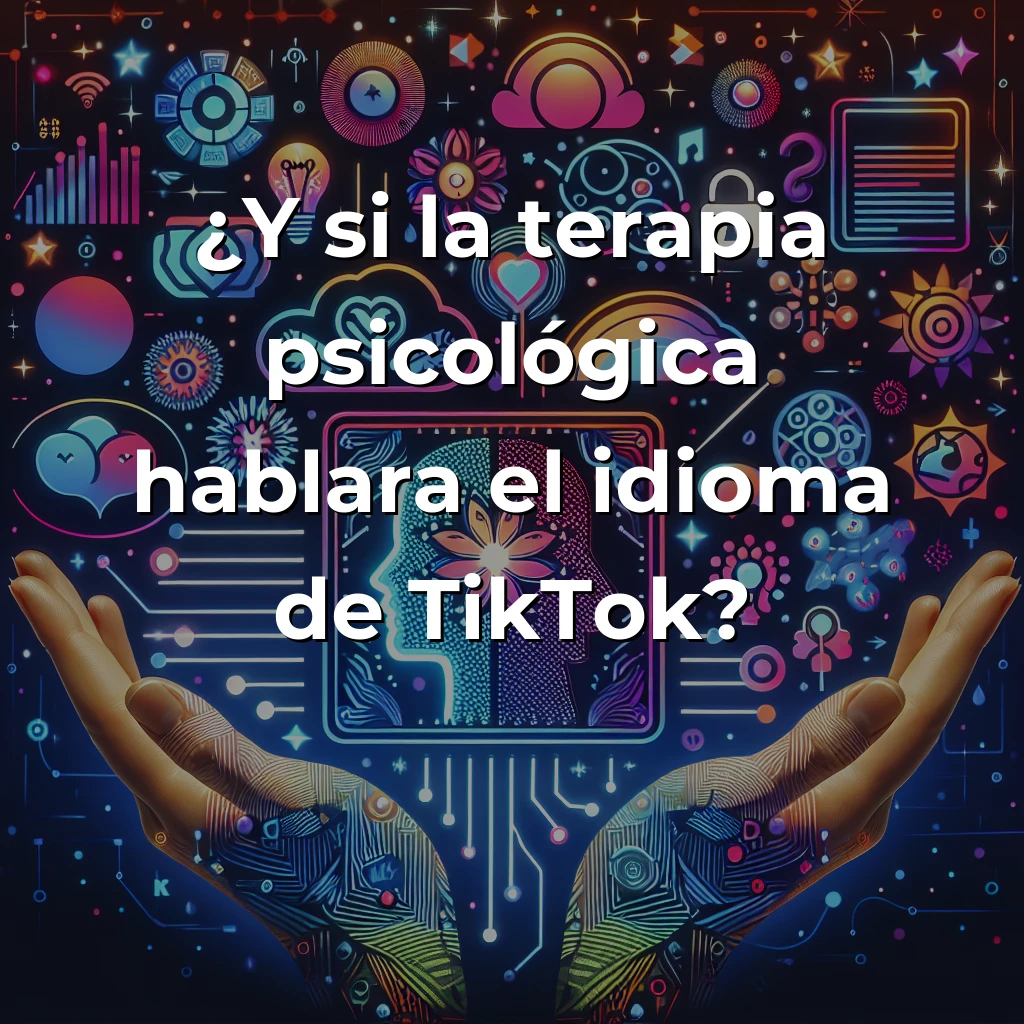Batai: La startup que habla el idioma de TikTok para revolucionar la salud mental de los jóvenes - Combinando IA con psicólogos especializados, esta healthtech española está eliminando las barreras que impiden a la Generación Z buscar ayuda psicológica - Carousel Image
