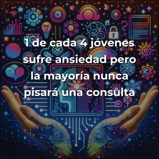 Batai: La startup que habla el idioma de TikTok para revolucionar la salud mental de los jóvenes - Combinando IA con psicólogos especializados, esta healthtech española está eliminando las barreras que impiden a la Generación Z buscar ayuda psicológica - Carousel Image