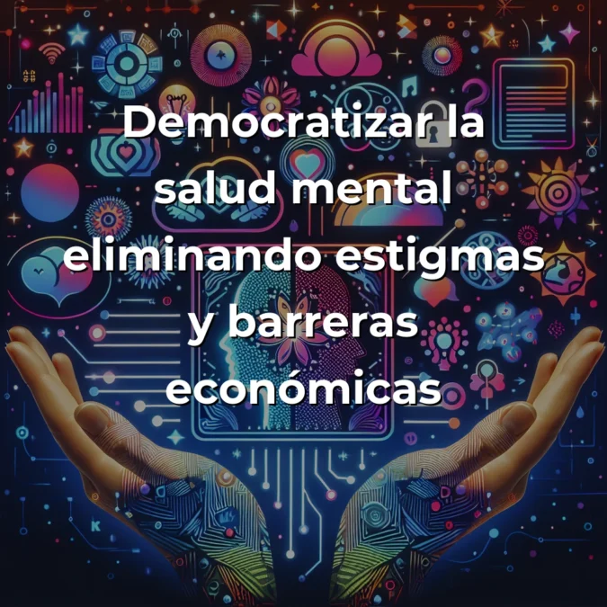 Batai: La startup que habla el idioma de TikTok para revolucionar la salud mental de los jóvenes - Combinando IA con psicólogos especializados, esta healthtech española está eliminando las barreras que impiden a la Generación Z buscar ayuda psicológica - Carousel Image