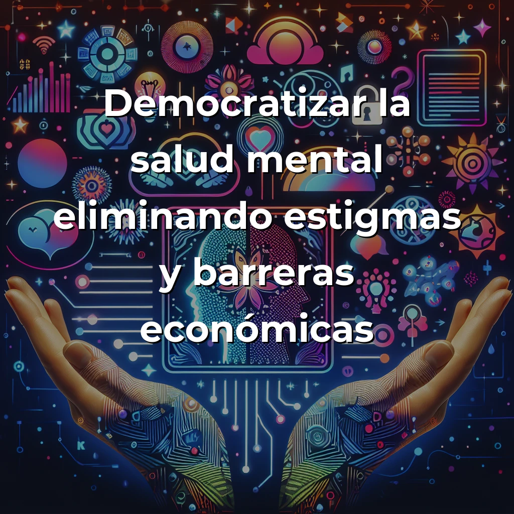 Batai: La startup que habla el idioma de TikTok para revolucionar la salud mental de los jóvenes - Combinando IA con psicólogos especializados, esta healthtech española está eliminando las barreras que impiden a la Generación Z buscar ayuda psicológica - Carousel Image