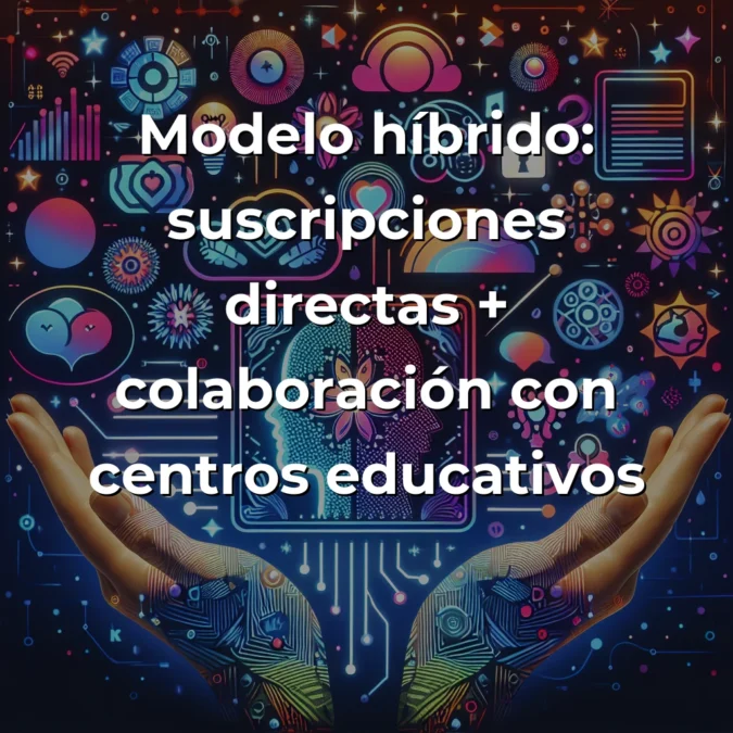 Batai: La startup que habla el idioma de TikTok para revolucionar la salud mental de los jóvenes - Combinando IA con psicólogos especializados, esta healthtech española está eliminando las barreras que impiden a la Generación Z buscar ayuda psicológica - Carousel Image