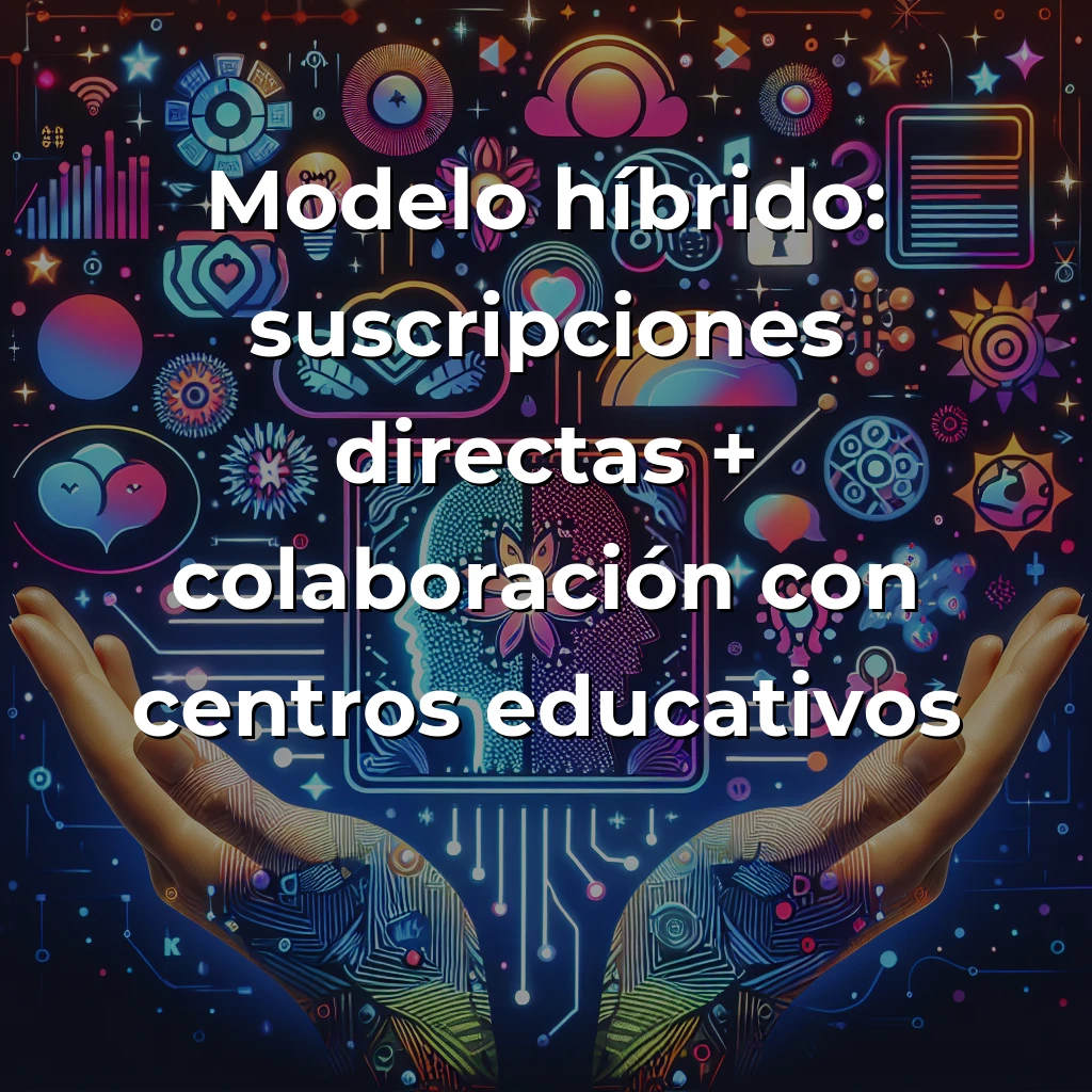 Batai: La startup que habla el idioma de TikTok para revolucionar la salud mental de los jóvenes - Combinando IA con psicólogos especializados, esta healthtech española está eliminando las barreras que impiden a la Generación Z buscar ayuda psicológica - Carousel Image