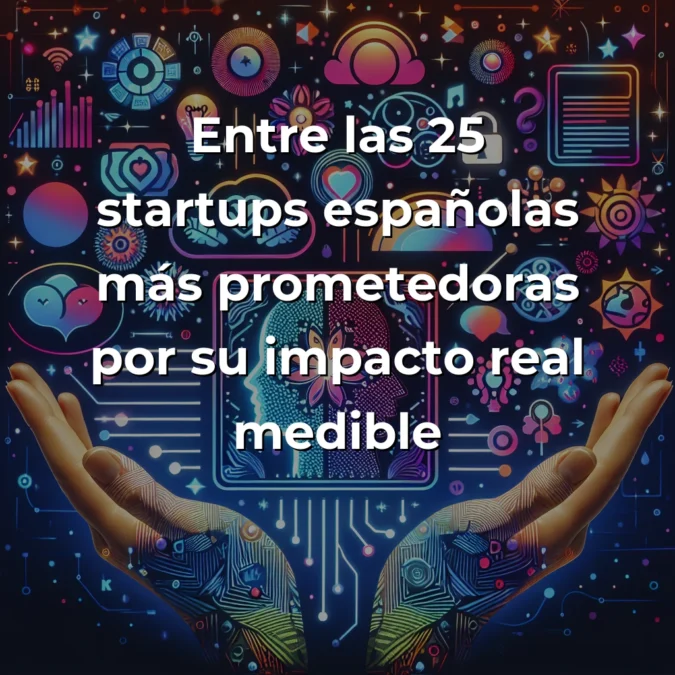 Batai: La startup que habla el idioma de TikTok para revolucionar la salud mental de los jóvenes - Combinando IA con psicólogos especializados, esta healthtech española está eliminando las barreras que impiden a la Generación Z buscar ayuda psicológica - Carousel Image
