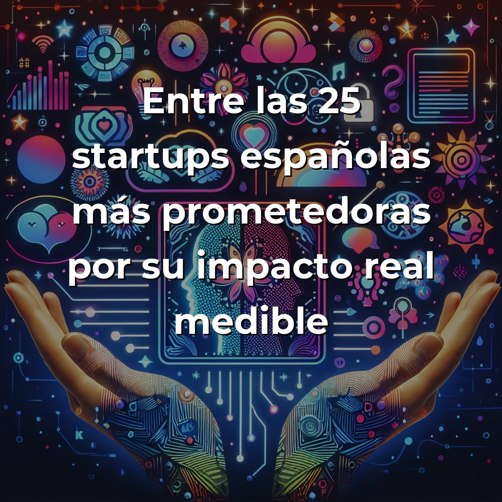Batai: La startup que habla el idioma de TikTok para revolucionar la salud mental de los jóvenes - Combinando IA con psicólogos especializados, esta healthtech española está eliminando las barreras que impiden a la Generación Z buscar ayuda psicológica - Carousel Image