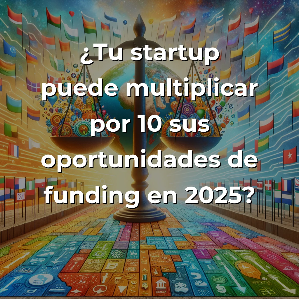 Battlefield 200: Por qué este ranking de TechCrunch multiplica por 10 las oportunidades de funding para startups globales - Mi análisis desde las trincheras: cómo el programa equity-free más influyente democratiza el acceso a capital de élite - Carousel Image