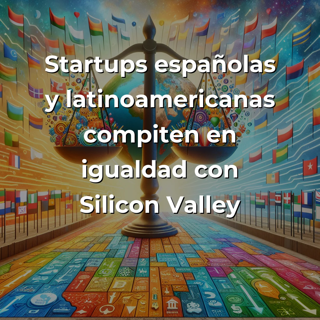 Battlefield 200: Por qué este ranking de TechCrunch multiplica por 10 las oportunidades de funding para startups globales - Mi análisis desde las trincheras: cómo el programa equity-free más influyente democratiza el acceso a capital de élite - Carousel Image
