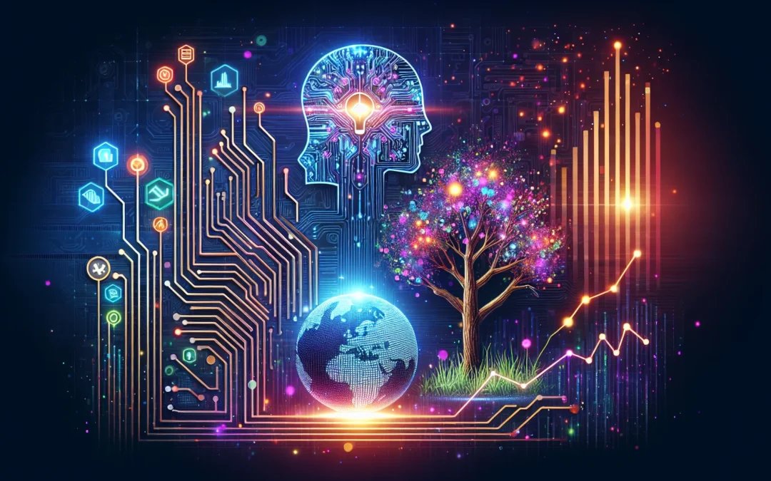 Tech y IA News 05/12: BBVA ChatGPT Banking, Ecosistema Startup España +12% - ChatGPT banca digital, IA conversacional fintech, startup España 2025, ecosistema tecnológico español, Cardiobeat innovación, agrifoodtech España, BBVA OpenAI integración