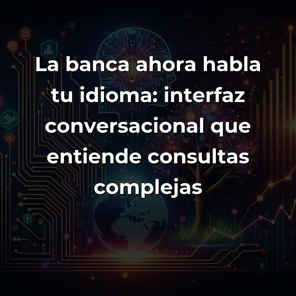 Tech y IA News 05/12: BBVA ChatGPT Banking, Ecosistema Startup España +12% - - - Carousel Image