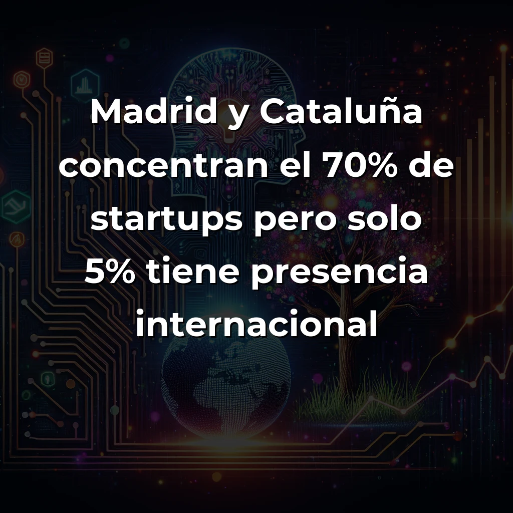 Tech y IA News 05/12: BBVA ChatGPT Banking, Ecosistema Startup España +12% - - - Carousel Image