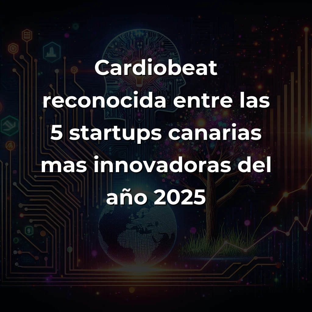 Tech y IA News 05/12: BBVA ChatGPT Banking, Ecosistema Startup España +12% - - - Carousel Image