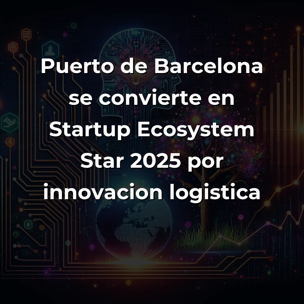 Tech y IA News 05/12: BBVA ChatGPT Banking, Ecosistema Startup España +12% - - - Carousel Image