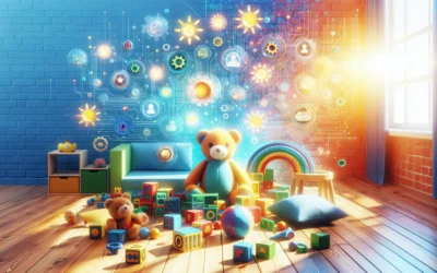 Becaus: La Startup Española que Digitaliza la Psicología Infantil
