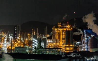 Bechained: IA para reducir el consumo energético industrial