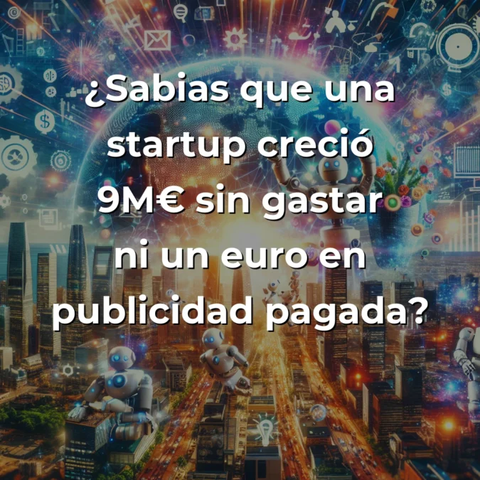 Startup News 24/08/2025: beQ expande sin publicidad, Databricks alcanza 100.000M$, China lidera robótica - Recuperación inversora global, expansiones estratégicas en Europa y Latinoamérica, y China como referente en tecnología crítica - Carousel Image