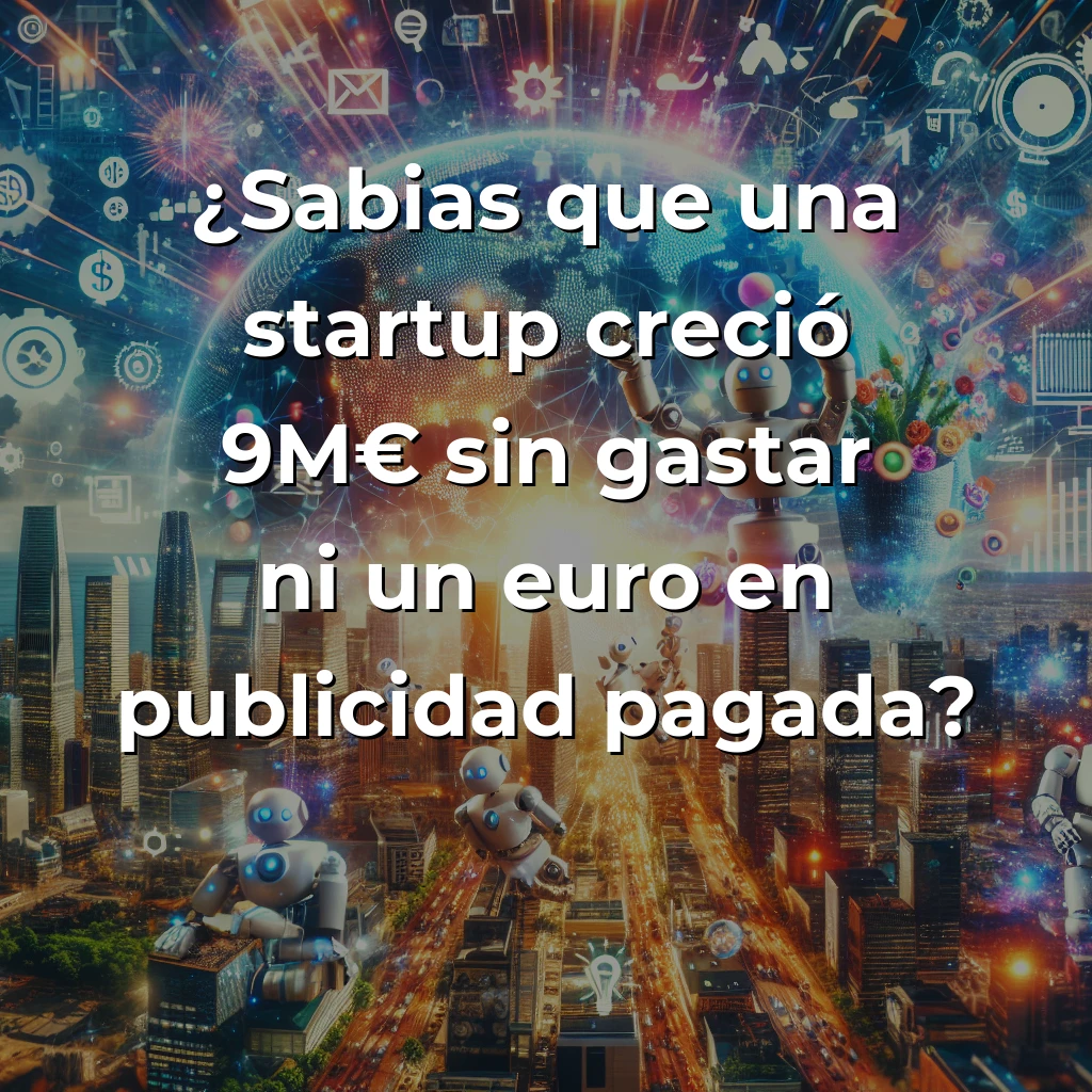 Startup News 24/08/2025: beQ expande sin publicidad, Databricks alcanza 100.000M$, China lidera robótica - Recuperación inversora global, expansiones estratégicas en Europa y Latinoamérica, y China como referente en tecnología crítica - Carousel Image
