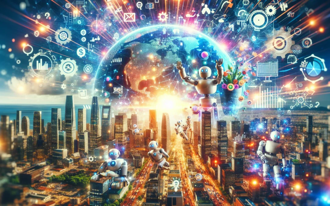Startup News 24/08/2025: beQ expande sin publicidad, Databricks alcanza 100.000M$, China lidera robótica - startup news, financiación, inteligencia artificial, robótica, fintech, expansión internacional, adquisiciones, China tecnología, Europa recuperación, Latinoamérica HRTech