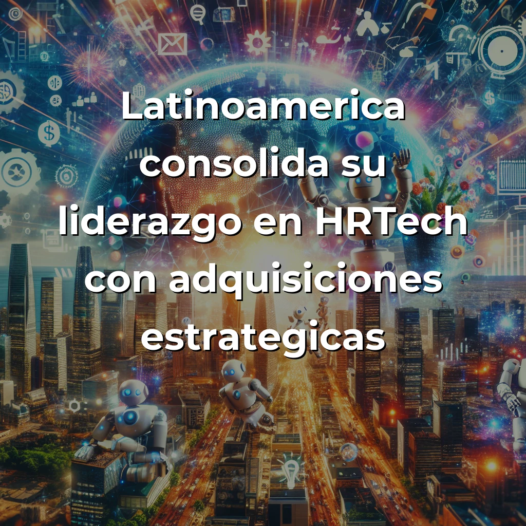 Startup News 24/08/2025: beQ expande sin publicidad, Databricks alcanza 100.000M$, China lidera robótica - Recuperación inversora global, expansiones estratégicas en Europa y Latinoamérica, y China como referente en tecnología crítica - Carousel Image