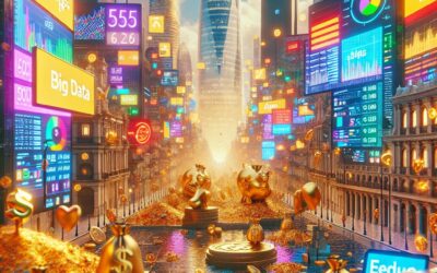 Big Data y startups españolas en 2025: La trampa del oro digital