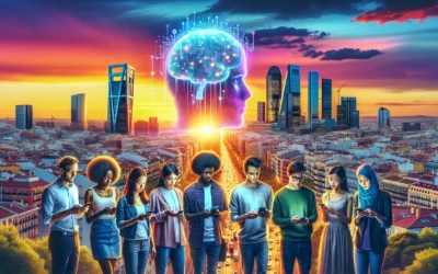 Binfluencer: La startup que democratiza el marketing de influencers con inteligencia artificial