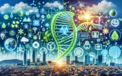 BioGreenTech capta 9M€ para liderar la biotecnología sostenible con IA desde Barcelona