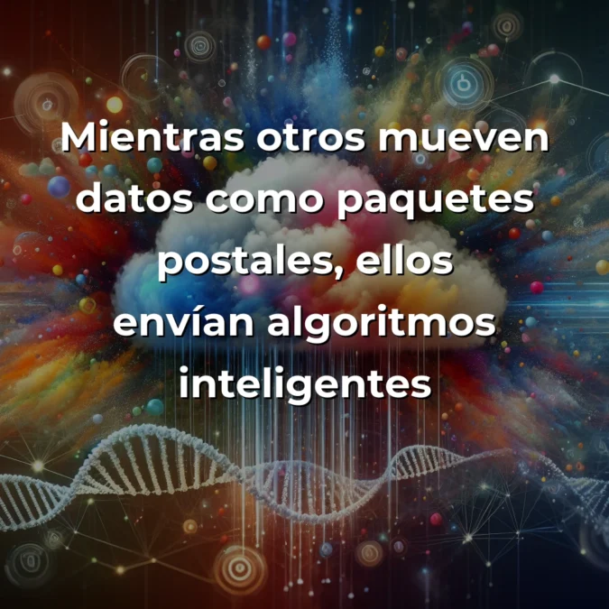 Lifebit: La startup que democratiza la medicina personalizada federando datos genómicos en la nube - Cómo una empresa británica está resolviendo el mayor cuello de botella de la medicina de precisión sin mover un solo dato sensible - Carousel Image