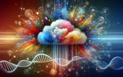Lifebit: La startup que democratiza la medicina personalizada federando datos genómicos en la nube