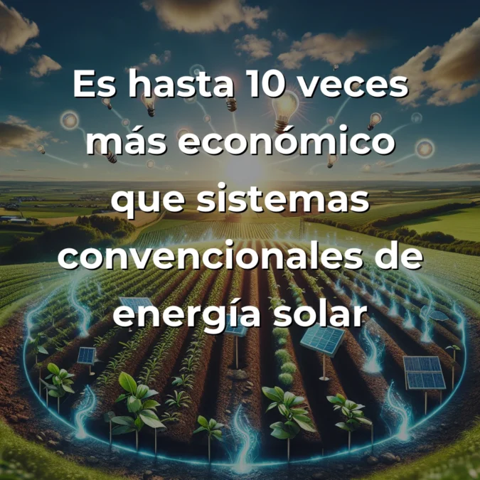 Bioo: La startup que convierte el suelo en energía para revolucionar la agricultura - Esta empresa barcelonesa alimenta sensores agrícolas con la actividad biológica de la tierra, eliminando baterías y paneles solares - Carousel Image