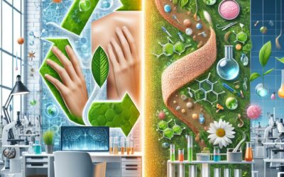 Dermabiome: La biotecnología española que revoluciona la regeneración de la piel