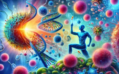 Ona Therapeutics: La Startup Española que Quiere Revolucionar el Tratamiento del Cáncer Metastásico