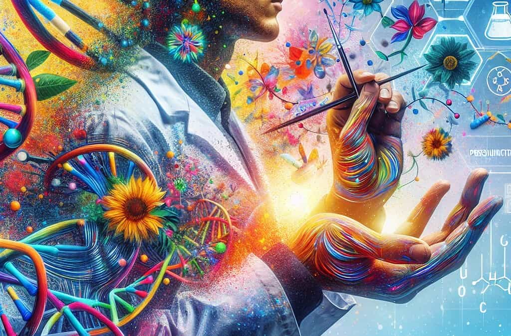 Cómo las startups de biotecnología están revolucionando el sector sanitario en 2025. Terapias genéticas, diagnósticos de precisión y modelos colaborativos: el nuevo paradigma de la salud ya está aquí. startups de biotecnología, innovación sanitaria 2025, terapias genéticas, diagnóstico de precisión, financiación biotecnológica, regulación sanitaria, biotech española, medicina personalizada