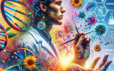Cómo las startups de biotecnología están revolucionando el sector sanitario en 2025