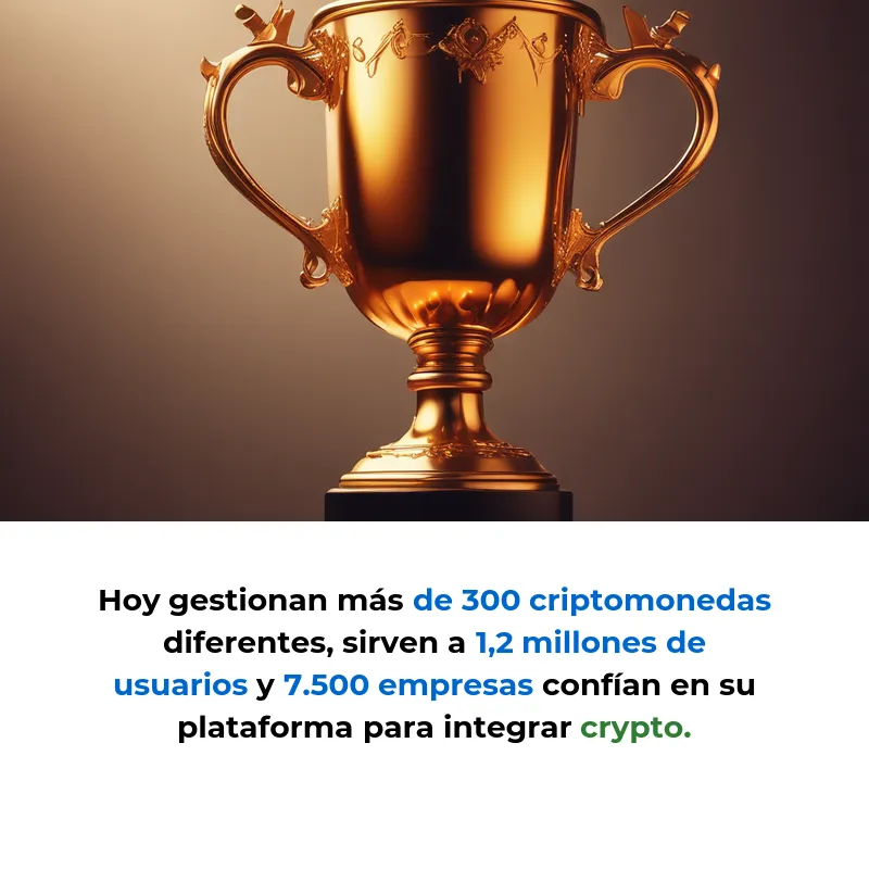 Bit2Me: 2.500M€ en Transacciones Anuales - Primera Plataforma Española con Licencia MiCA - 1,2 millones de usuarios y reconocimiento del Banco de España consolidan su liderazgo regulatorio en criptoactivos - Carousel Image