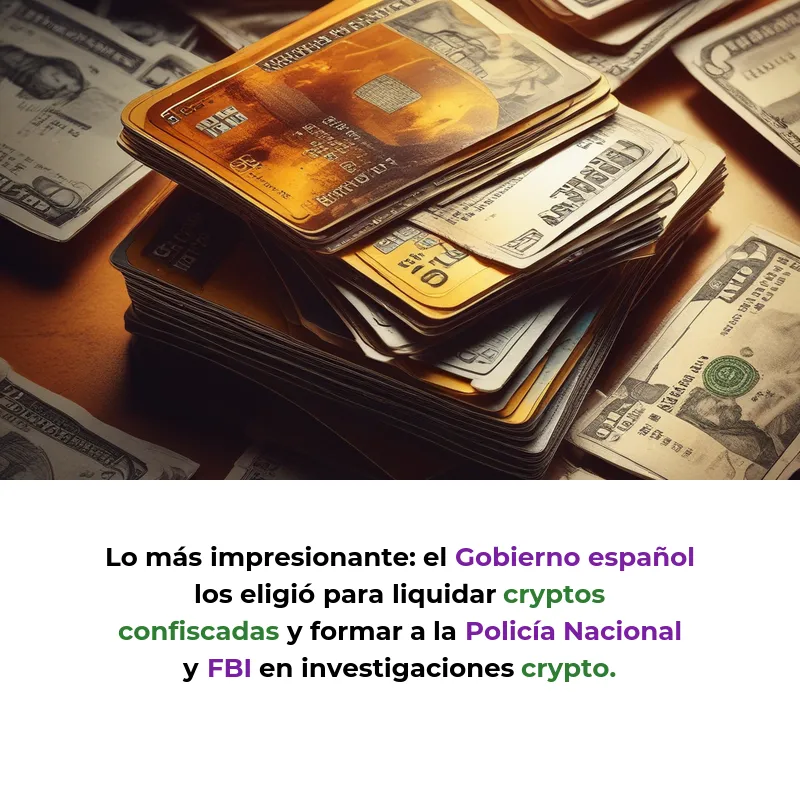 Bit2Me: 2.500M€ en Transacciones Anuales - Primera Plataforma Española con Licencia MiCA - 1,2 millones de usuarios y reconocimiento del Banco de España consolidan su liderazgo regulatorio en criptoactivos - Carousel Image