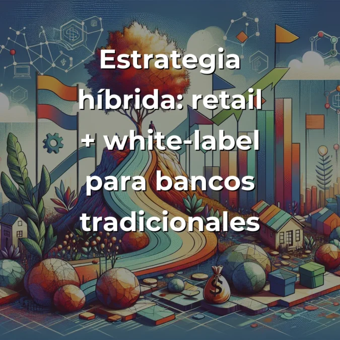Bit2Me levanta 30M€ con Tether: análisis de cómo el compliance se convierte en ventaja competitiva en cripto - La startup española demuestra que la regulación MiCA es una oportunidad, no una amenaza, para exchanges que apostaron temprano por el compliance - Carousel Image