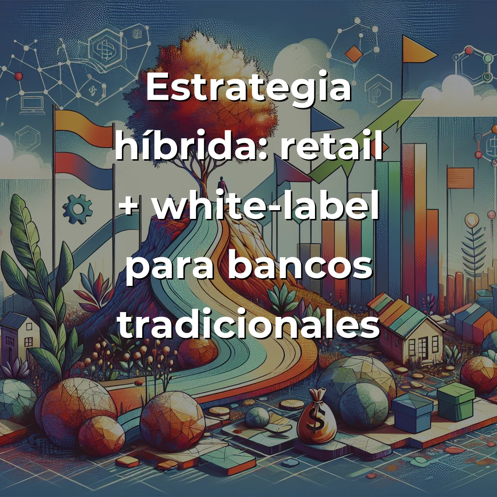 Bit2Me levanta 30M€ con Tether: análisis de cómo el compliance se convierte en ventaja competitiva en cripto - La startup española demuestra que la regulación MiCA es una oportunidad, no una amenaza, para exchanges que apostaron temprano por el compliance - Carousel Image