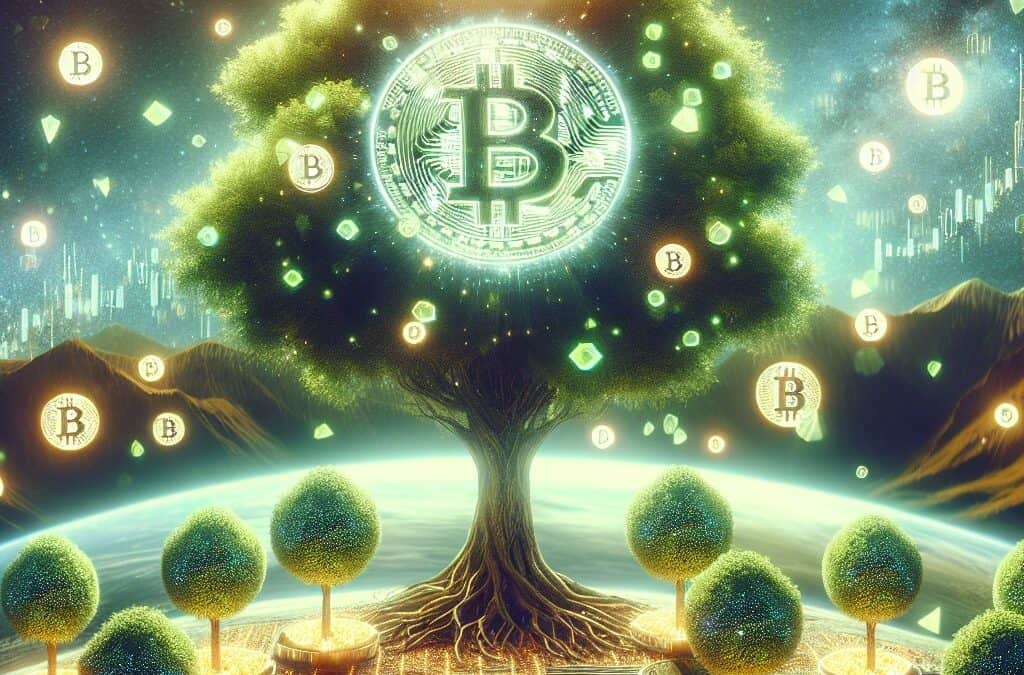 Interés abierto en futuros de Bitcoin alcanza récord histórico de 80.000 millones: Impacto en startups cripto
