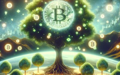 Interés abierto en futuros de Bitcoin alcanza récord histórico de 80.000 millones: Impacto en startups cripto