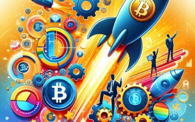¿Cómo impacta el halving de Bitcoin en los nuevos modelos de negocio digitales?