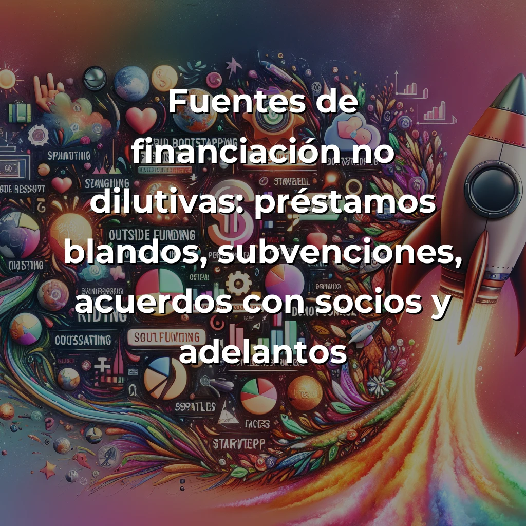 Bootstrapping Híbrido: La Estrategia Financiera que Cambió mi Visión como Fundador – Carousel Image