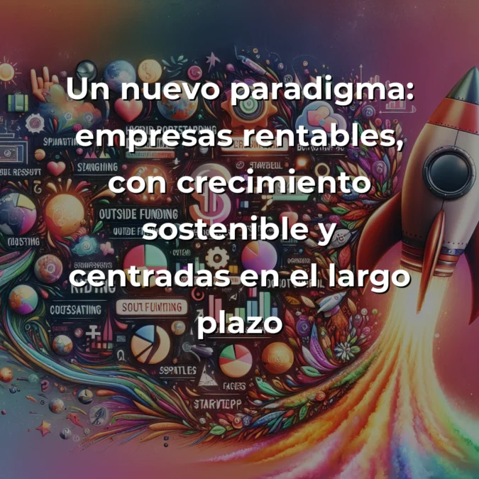 Bootstrapping Híbrido: La Estrategia Financiera que Cambió mi Visión como Fundador – Carousel Image