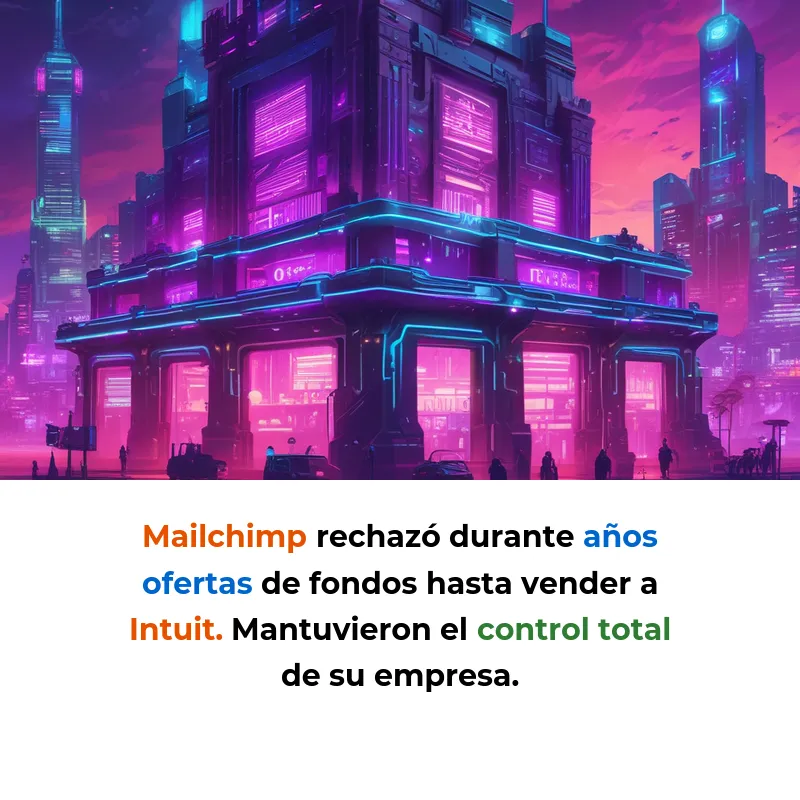 Bootstrapping: Cómo hacer crecer tu startup sin inversores externos - La estrategia de autofinanciación que permite mantener el control total de tu empresa - Carousel Image